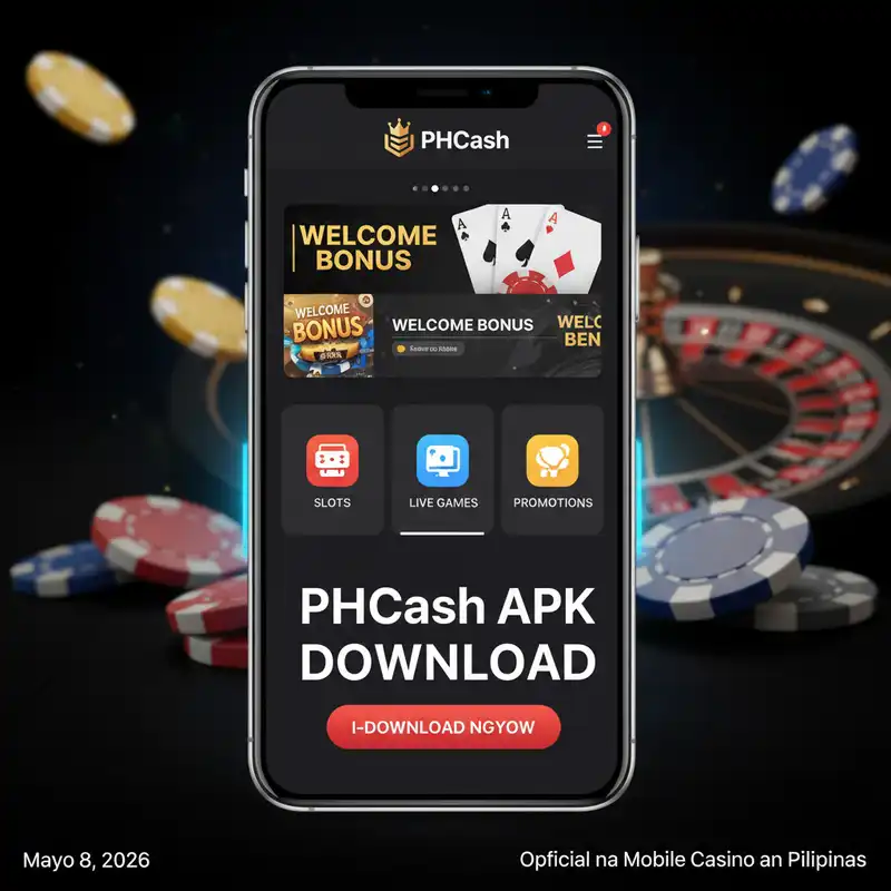 PHCash APK Download
